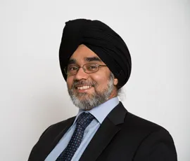 Rabinder Singh QC