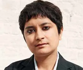Shami Chakrabarti