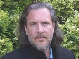 Professor Stefano Harney