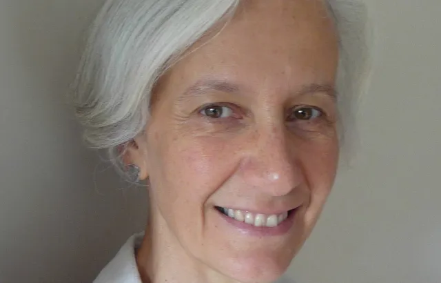 Dr Tessa Wright