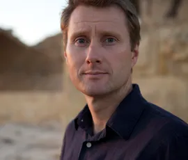 Dr Thomas Asbridge