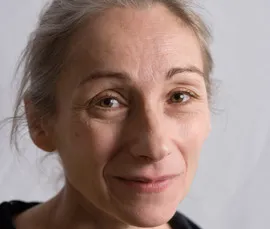 Professor Brigitte Granville