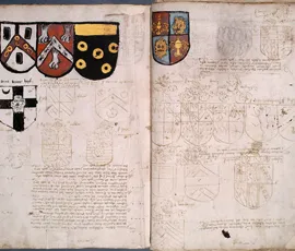 © College of Arms