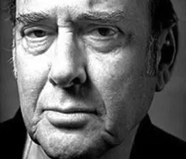 Harold Pinter