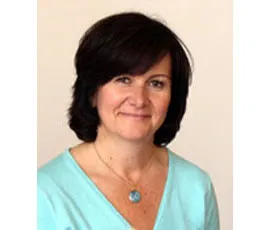Dr Francoise Boucek
