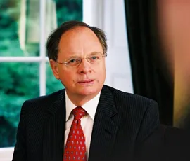 Sir Ross Cranston