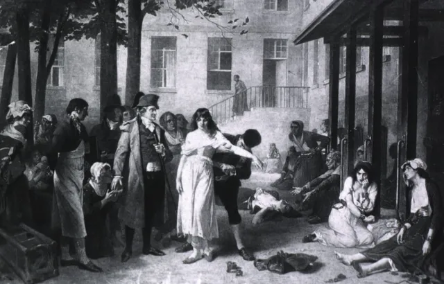 Digital Collections, National Library of Medicine