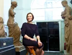 Professor Amanda Vickery