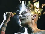Pleading in the Blood: The Art and Performances of Ron Athey