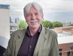 Professor Colin Jones