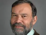 Professor David Schalkwyk - Photo by Julie Ainsworth. Courtesy of Folger Shakespeare Library. 