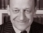 Professor David Southern