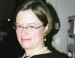 Dr Julia Hörnle