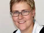 Dr Catherine Needham