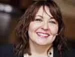Julie Pinborough, Legal Advice Centre Manager
