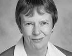 Kate Barker CBE