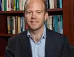 Dr Matthew Rubery - credit Martha Stewart