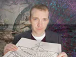 Professor Jerry Brotton (credit BBC)