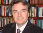 Professor Rüdiger Görner