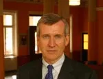 Professor Philip Ogden, Acting Principal