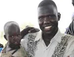 Gabriel Bol Deng