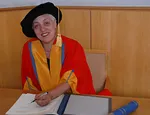 Ruth Mackenzie CBE