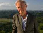 Professor Simon Schama