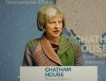 Theresa May at Chatham House