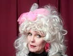 Lois Weaver as Tammy Why Not. Image credit: Christa Holka 