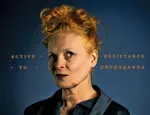Dame Vivienne Westwood