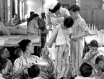 Mental Deficiency Institution c. 1956