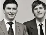 Ashley Smith and Jack Stookes