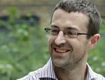 Dr Dan Todman