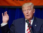 President Donald Trump