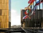 Outside the European Court of Justice