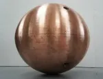 The globe