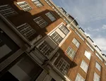 Lincoln's Inn Fields