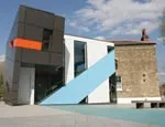 The Lock-Keeper's Cottage Graduate Centre