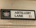 The Ten Bells pub - TV chef Jamie Oliver's great great grandfather was a landlord in the 1880s