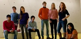 QM Students