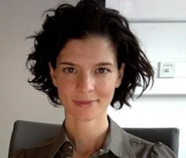 Dr Melania Capasso 