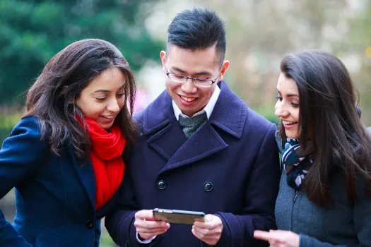 Study at the School of Law, Centre of Commercial Law Studies
