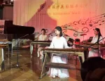 Queen Mary's Confucius Institute celebrates Chinese New Year 2018