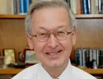 Headshot of Professor Sir Colin Humphreys