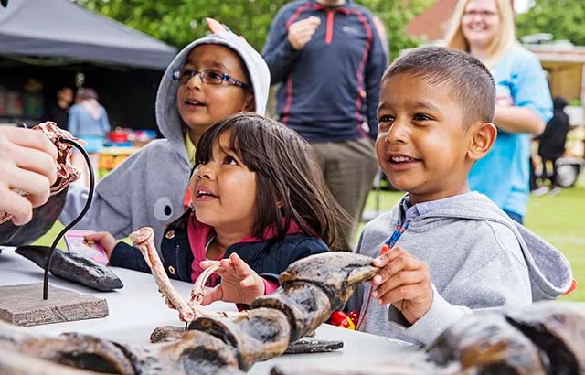 Festival of Communities