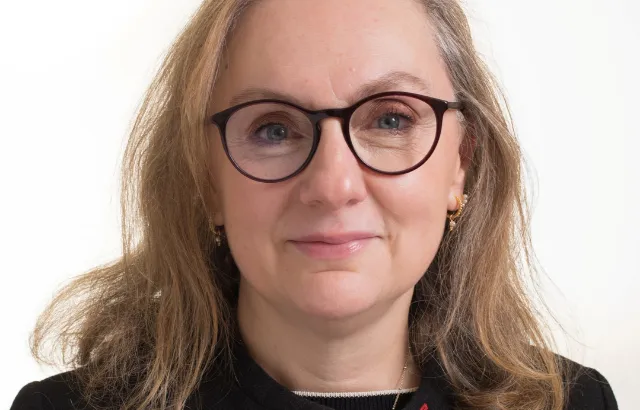 Queen Mary announces new Vice-President for Education