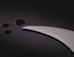 Scalpel Close-up by Ioannis Papadopoulos