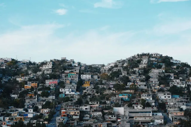 Monterrey Mexico