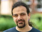 Dr Pedro Elston