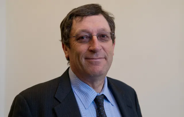 Profile image of Peston Lecture David ‘Danny’ Blanchflower
